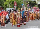 【写真特集】和歌浦・紀州東照宮で「和歌祭」