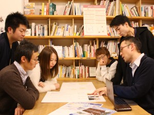 「和歌経文化センター#6 和歌山穴場会議」の舞台裏　紹介しきれなかった穴場を一挙公開